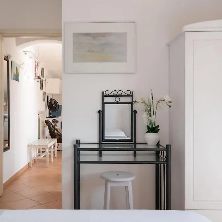 Laura By Interhome * Санремо