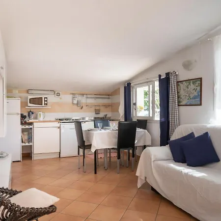 Casa vacanze Laura By Interhome *