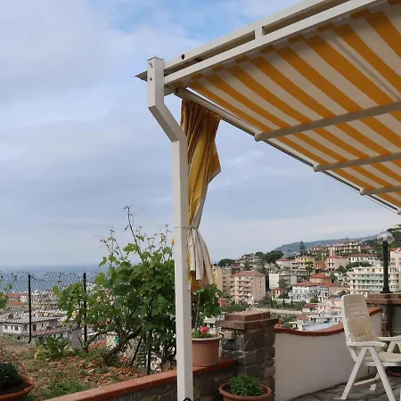 Laura By Interhome *