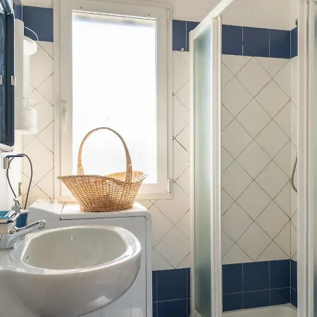 Holiday home Laura By Interhome *