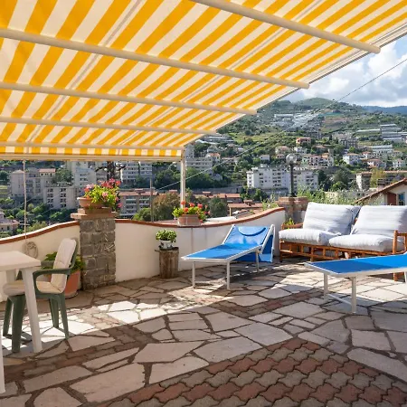 Holiday home Laura By Interhome