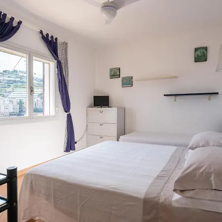 Holiday home Laura By Interhome Sanremo