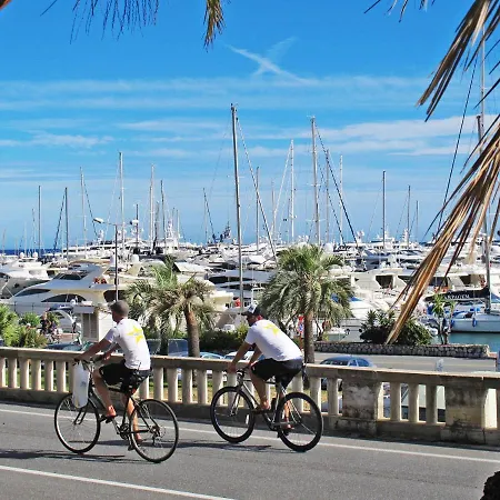 Laura By Interhome 圣雷默