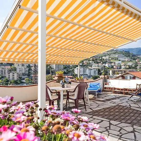 Holiday home Laura By Interhome Sanremo