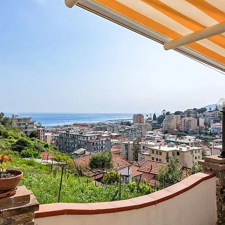 Holiday home Laura By Interhome Sanremo