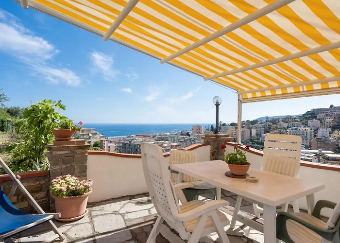 Casa vacanze Laura By Interhome Sanremo