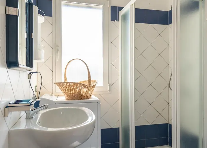 Casa vacanze Laura By Interhome *