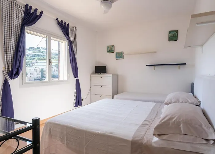 Casa vacanze Laura By Interhome Sanremo