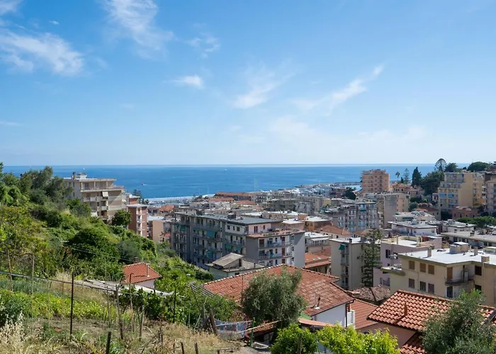 Laura By Interhome Sanremo