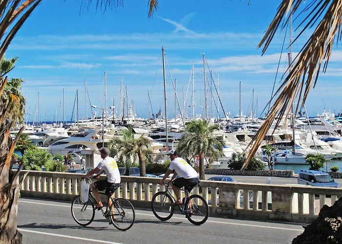 Laura By Interhome Sanremo