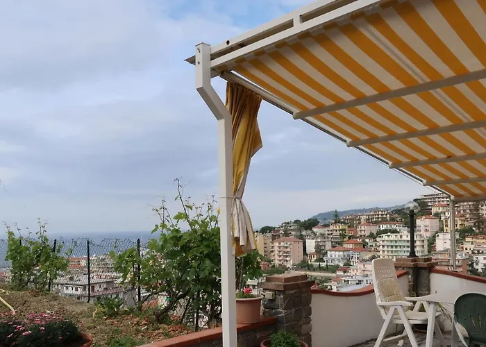 Laura By Interhome *